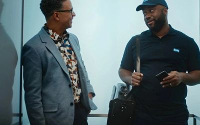 KONE Martinique recrute !